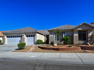 3528 Saint Aiden St, Las Vegas, NV 89129