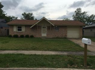 332 S Hickory Pl, Broken Arrow, OK 74012