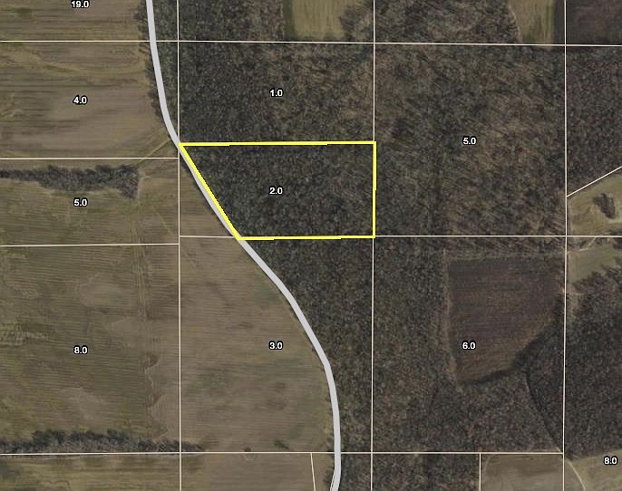 1st image of N County Road 700 W