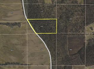 N County Road 700 W, Petersburg, IN 47567