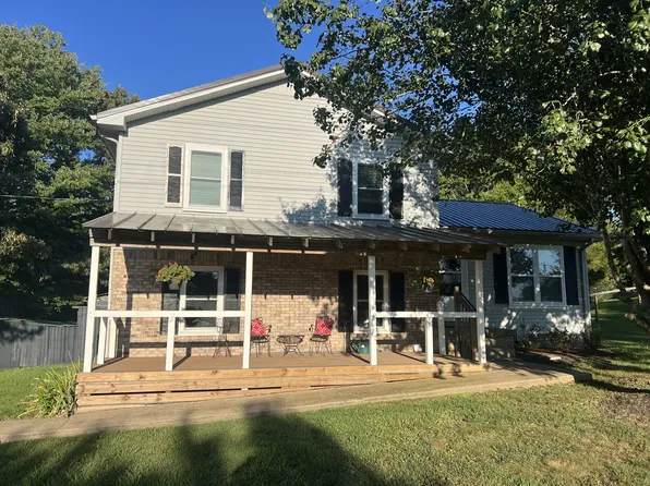 9900 Ed Lyell Rd, Lyles, TN 37098