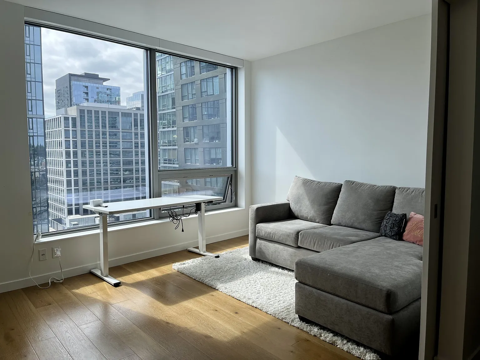 1 bed, 450 sqft, $2,490 — Photo 4
