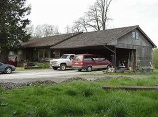 289 Minkler Rd, Montesano, WA 98563