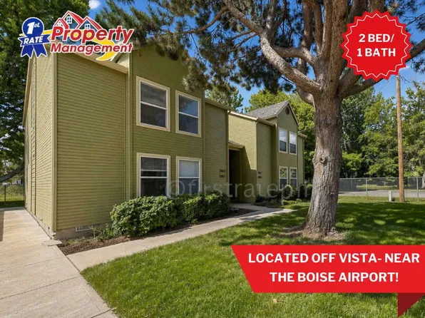 2867 W Malad St, Boise, ID 83705