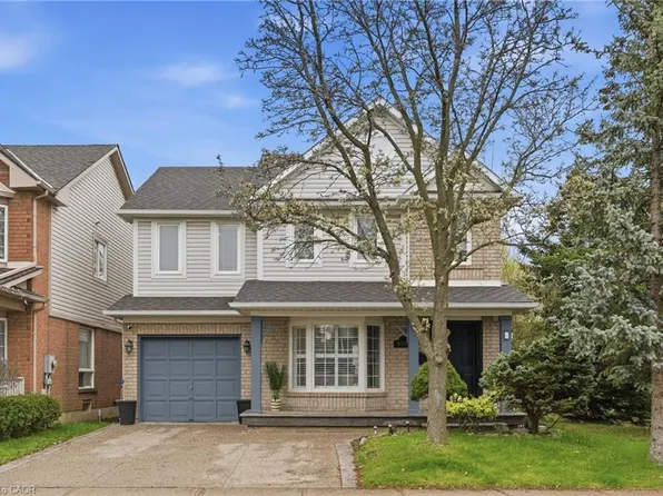 5010 Bunton Cres, Burlington, ON L7L 6H2