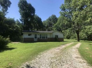 4582 Cunot Cataract Rd, Poland, IN 47868