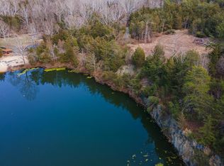 Rock Quarry Rd, Louisa, VA 23093