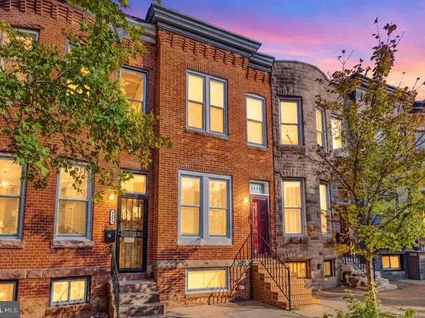3226 E Baltimore St, Baltimore, MD 21224