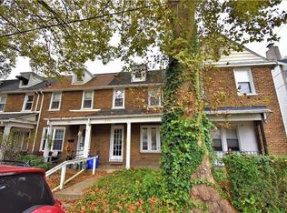 633 Dellwood St, Bethlehem, PA 18018