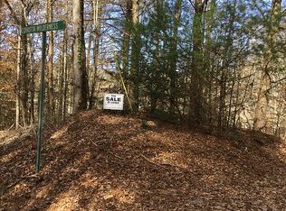 Riggs Rd, Ellijay, GA 30540