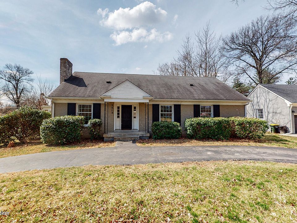 2512 Rudy Ln, Windy Hills, KY 40207 Zillow