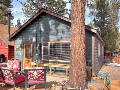 2053 7th Ln, Big Bear City, CA, 92314
