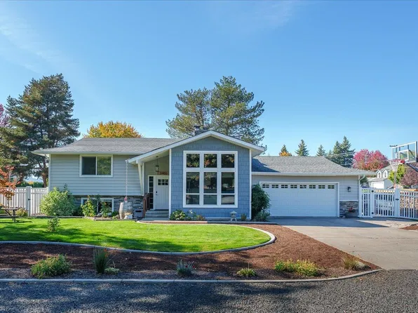 2406 S Progress Rd, Veradale, WA 99037