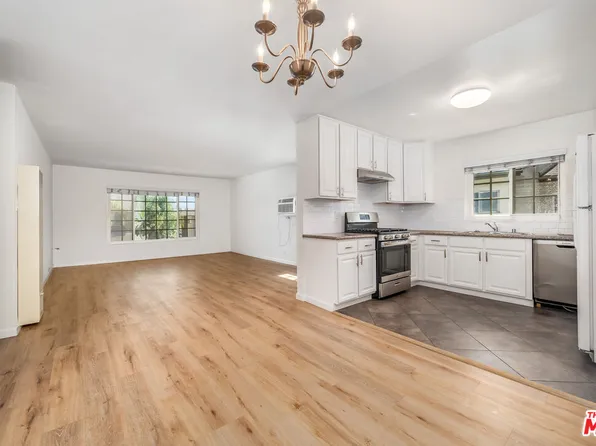 1937 S Shenandoah St #5, Los Angeles, CA 90034