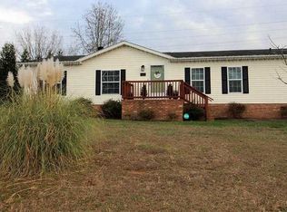 227 Granite Ridge Ln, Winston Salem, NC 27107