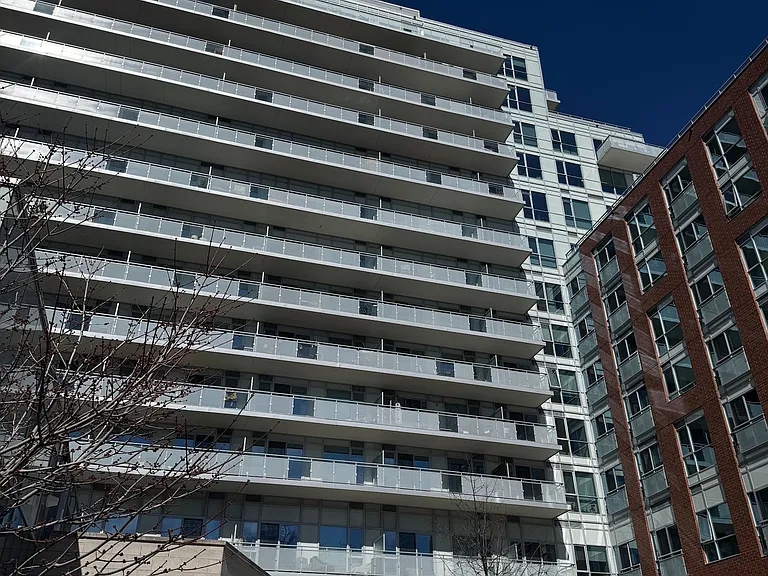 1830 Bloor St W #439 — Photo 1