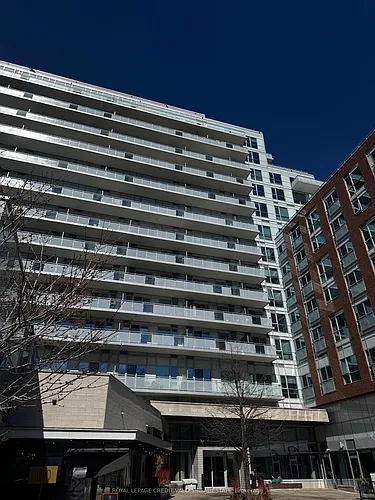 1830 Bloor St W #439 Photo 1
