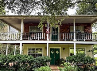 1525 Fm 3266, Palestine, TX 75801