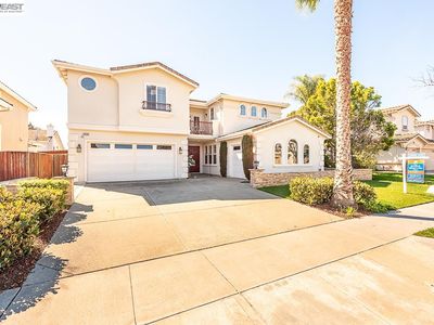 33038 Garfinkle St, Union City, CA, 94587
