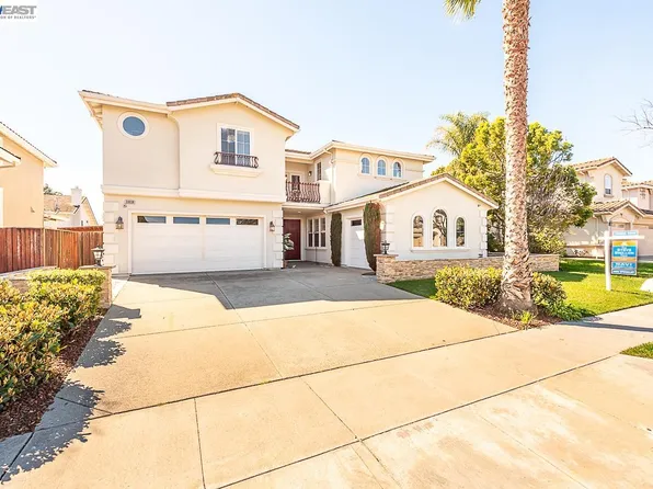 33038 Garfinkle St, Union City, CA 94587