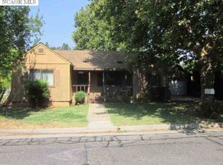 125 Carpenter St, Grass Valley, CA 95945