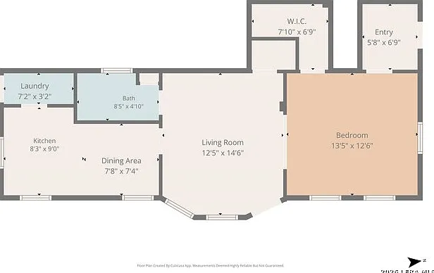 732 Lamar St #2 — Photo 20