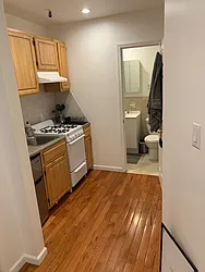 Rented by Oxford Property Group