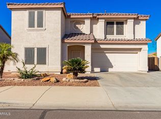 4616 N 94th Ln, Phoenix, AZ 85037