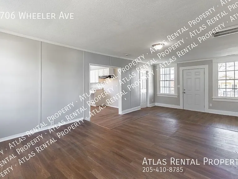 1706 Wheeler Ave — Photo 7