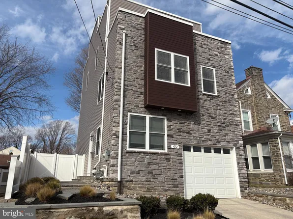 472 Cinnaminson St, Philadelphia, PA 19128