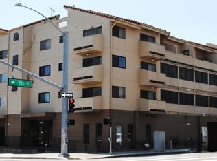 165 7th St #204, Oakland, CA 94607