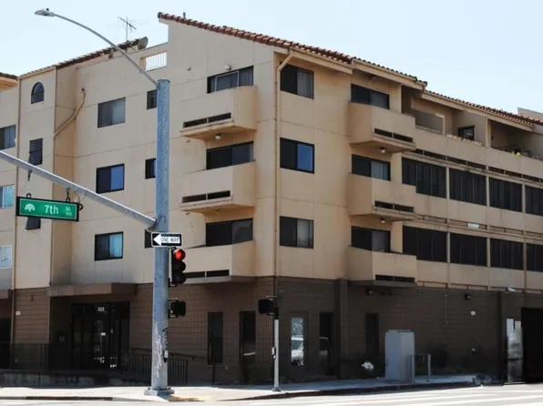 165 7th St #204, Oakland, CA 94607