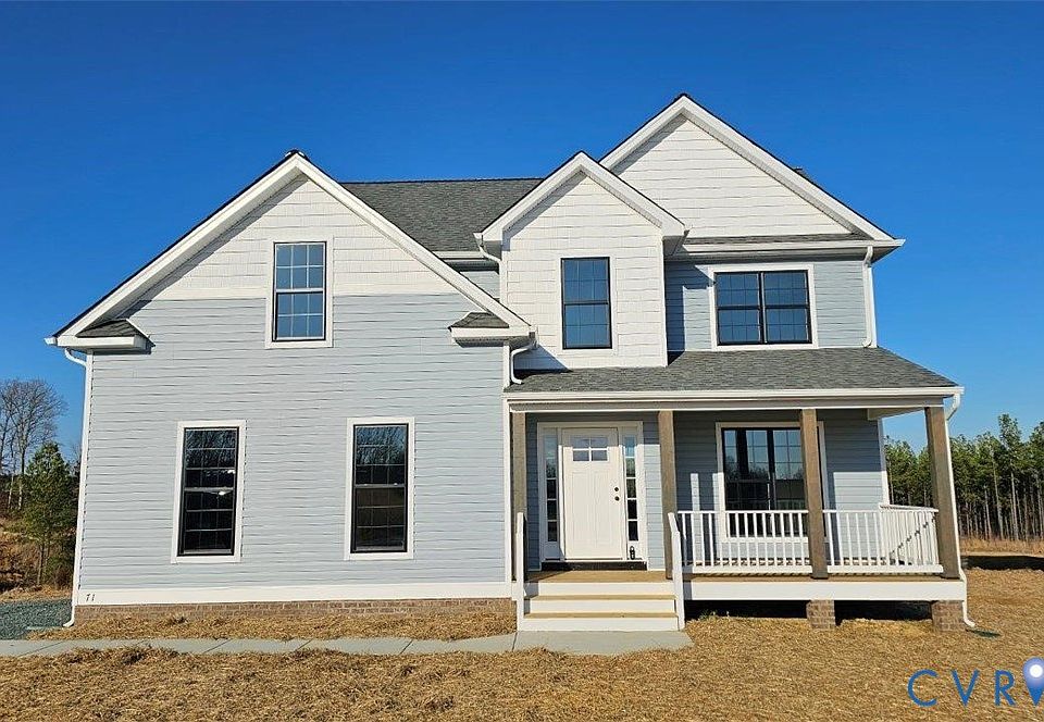 1st image of Bannister Town Rd