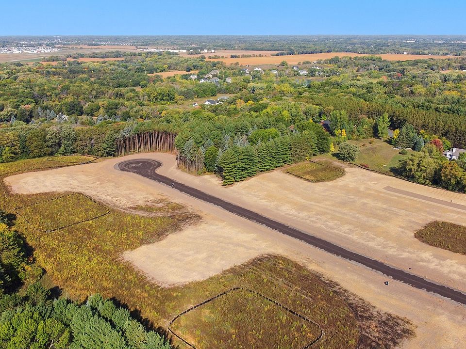 Twin Pine Fields by McDonald Construction Partners in Stillwater MN