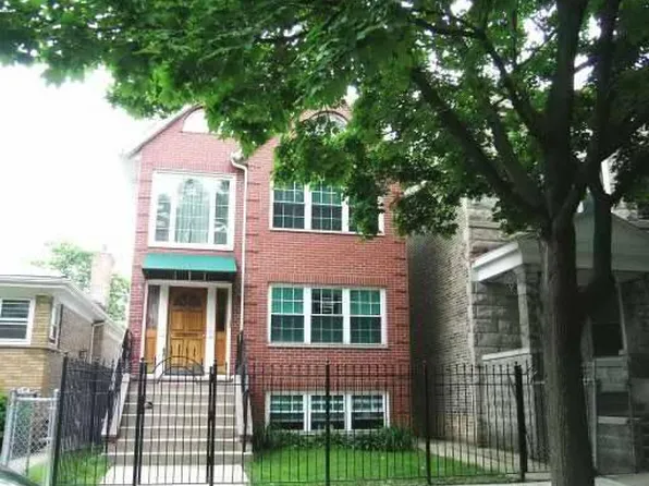2505 N Talman Ave #B, Chicago, IL 60647