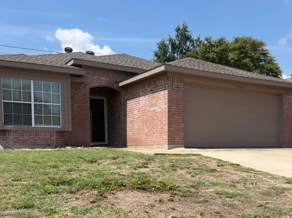 10909 Deauville Cir S, Fort Worth, TX 76108