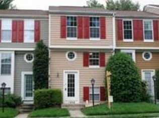 1926 Belmont Ridge Ct, Reston, VA 20191