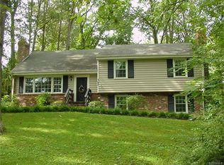 8355 Candigan Cir, North Chesterfield, VA 23235
