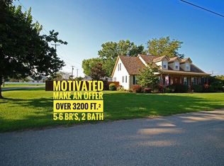 25 Old Dam Ln, Greenup, KY 41144