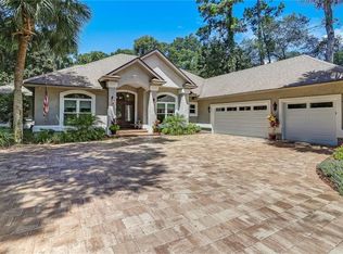 10 Wax Myrtle Rd, Fernandina Beach, FL 32034