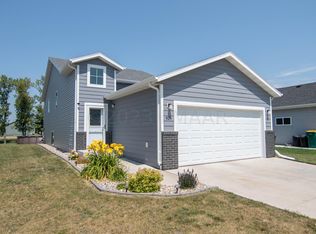 924 27th Ave W, West Fargo, ND 58078