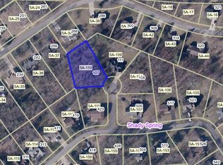 107 Longwood St, Beaver, WV 25813