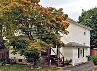 184 Grant St, Pt Chester, NY 10573