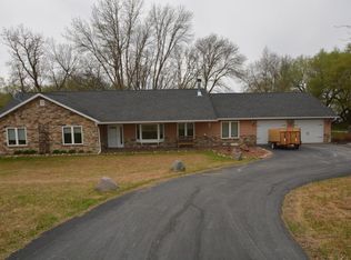 16982 Stakke Lake Rd, Lake Park, MN 56554