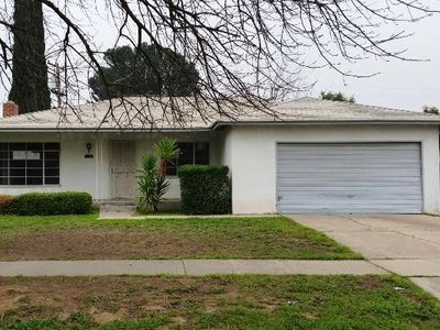 2932 N Wolters Ave, Fresno, CA, 93703