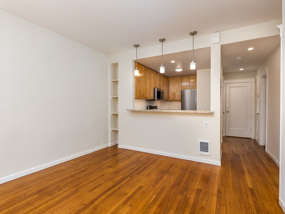 1st image of 801-803 Fillmore St #9
