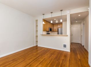 801-803 Fillmore St #9, San Francisco, CA