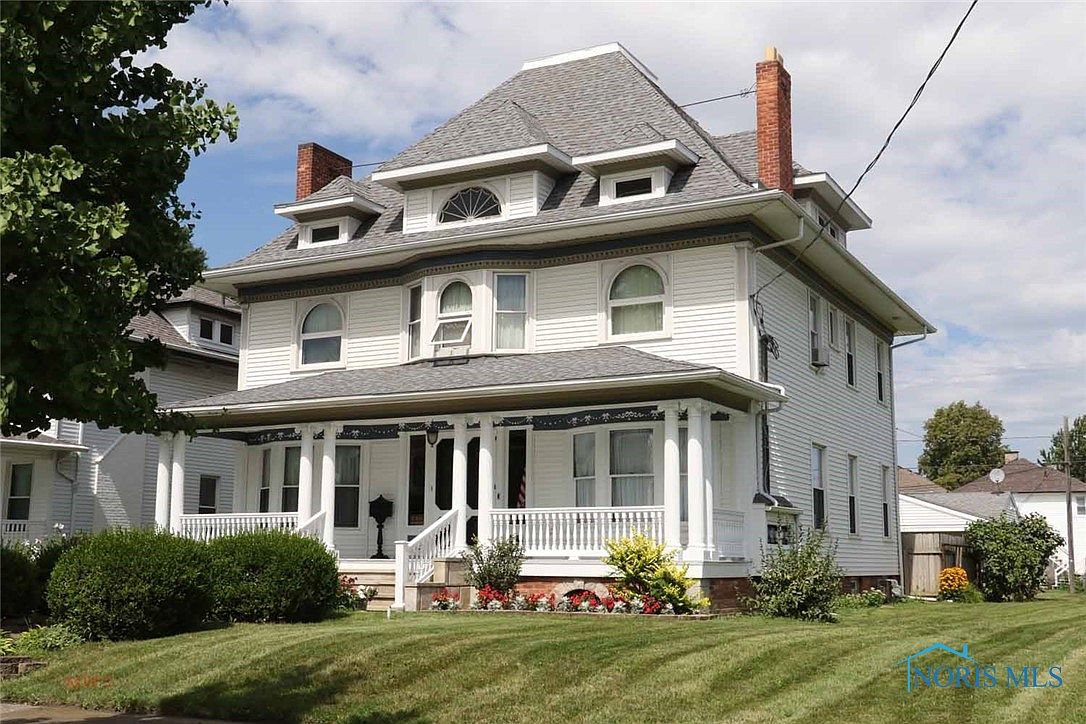 1329 N Superior St, Toledo, OH 43604 Zillow