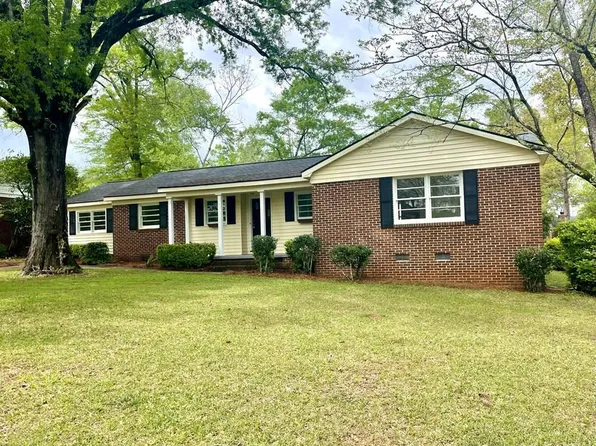 1607 Gary Ave, Albany, GA 31707