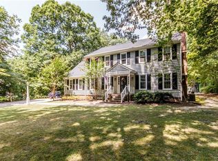 10716 Chalkley Rd, North Chesterfield, VA 23237